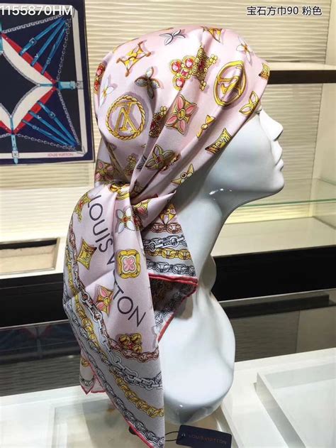 louis vuitton head scarf amazon|louis vuitton scarf ring.